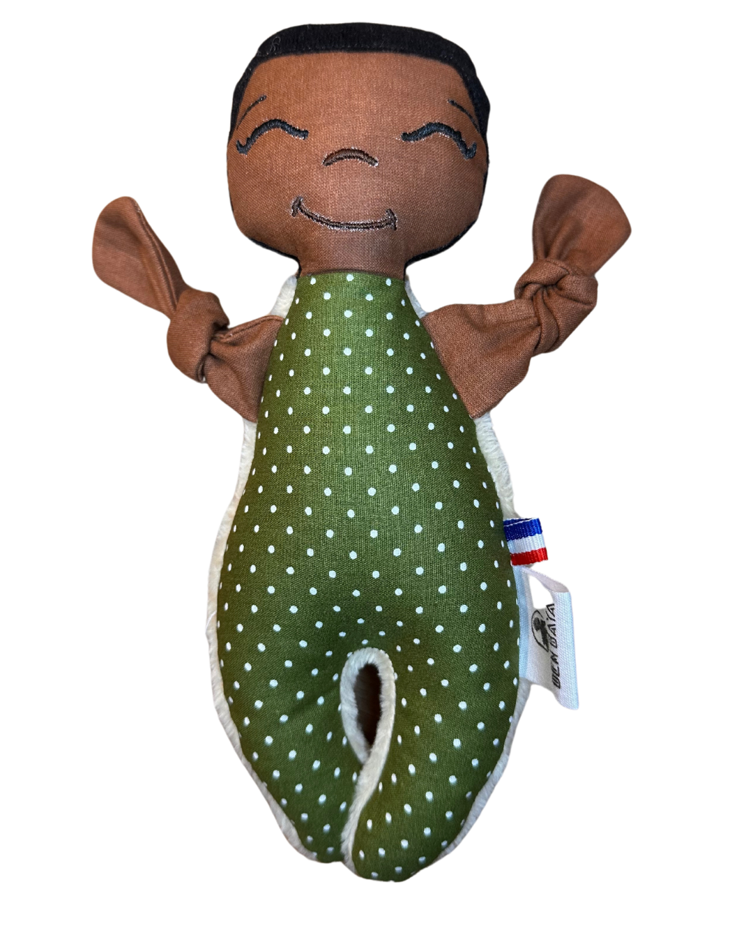 Doudou garçon on sale