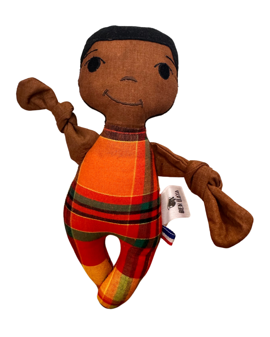 Doudou poupee top