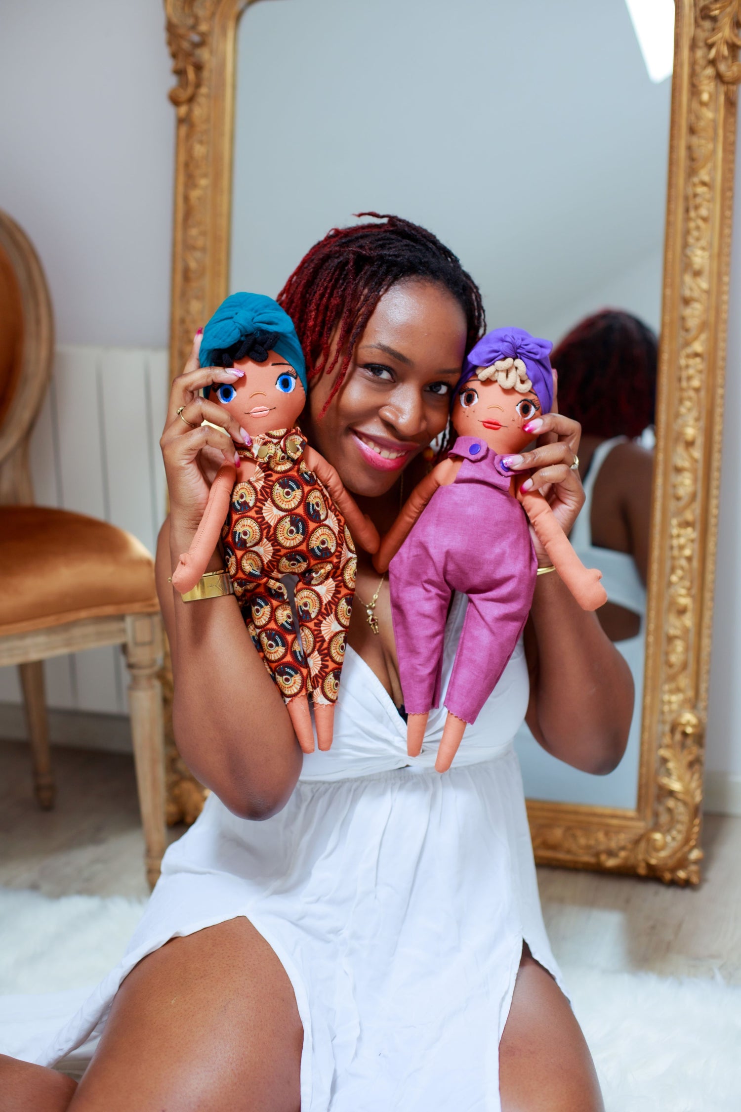 Carelle Kouyate Den Baya